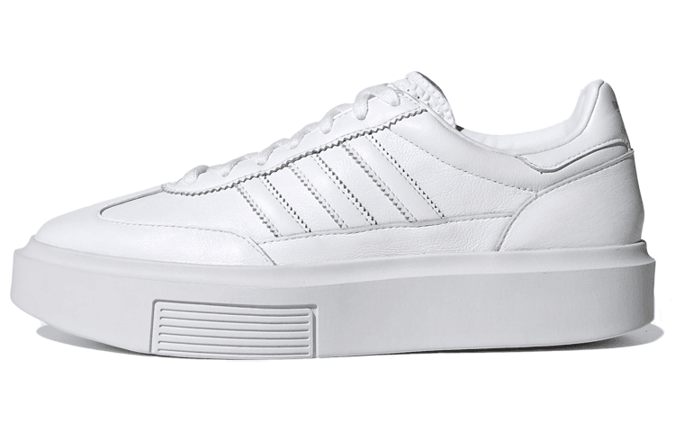 Кроссовки женские Adidas Originals Super Sleek 72 - Boxette Shop